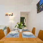 Alba By Cadiz4rentals 公寓