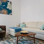 公寓 Alba By Cadiz4rentals 加的斯