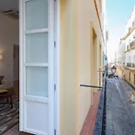 Alba By Cadiz4rentals 加的斯