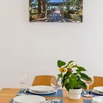 公寓 Alba By Cadiz4rentals