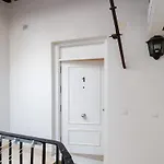 公寓 Alba By Cadiz4rentals 加的斯