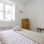 Alba By Cadiz4rentals 公寓 加的斯