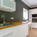Alba By Cadiz4rentals 公寓 加的斯