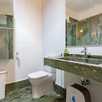 公寓 Alba By Cadiz4rentals 加的斯