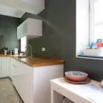 Alba By Cadiz4rentals 公寓