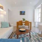 公寓 Alba By Cadiz4rentals *