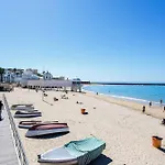 Alba By Cadiz4rentals 公寓