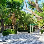 公寓 Alba By Cadiz4rentals 加的斯
