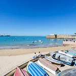 Alba By Cadiz4rentals 加的斯