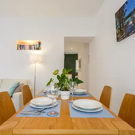 Alba By Cadiz4rentals Apartment
