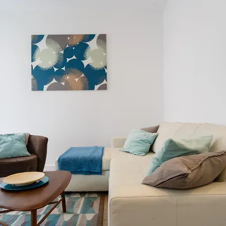 Alba By Cadiz4rentals Apartment