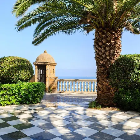 Alba By Cadiz4rentals Cadiz
