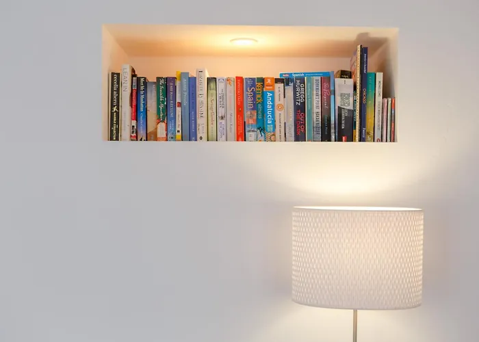 Alba By Cadiz4rentals Cadiz