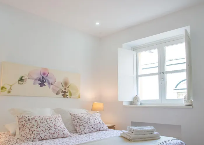Alba By Cadiz4rentals Apartment