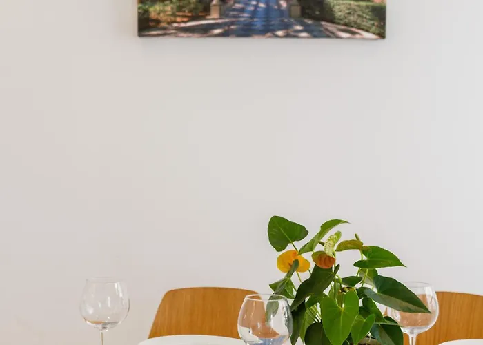 Apartment Alba By Cadiz4rentals
