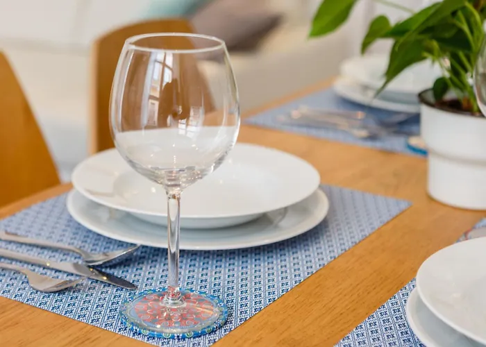 Apartment Alba By Cadiz4rentals *