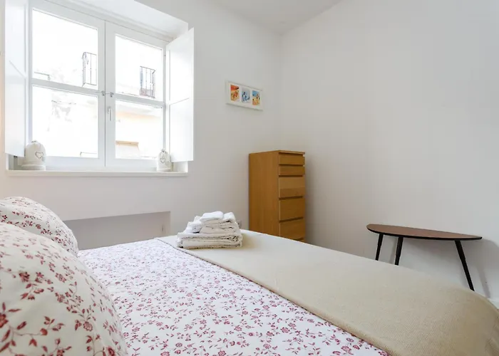 Alba By Cadiz4rentals Apartment Cadiz