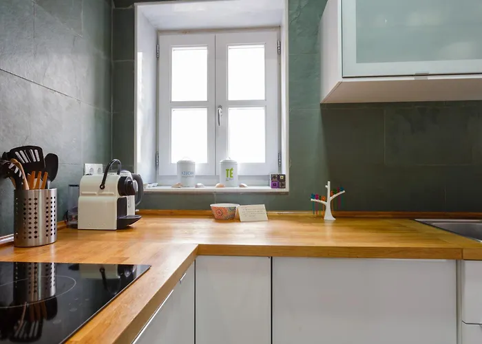 Alba By Cadiz4rentals Apartment