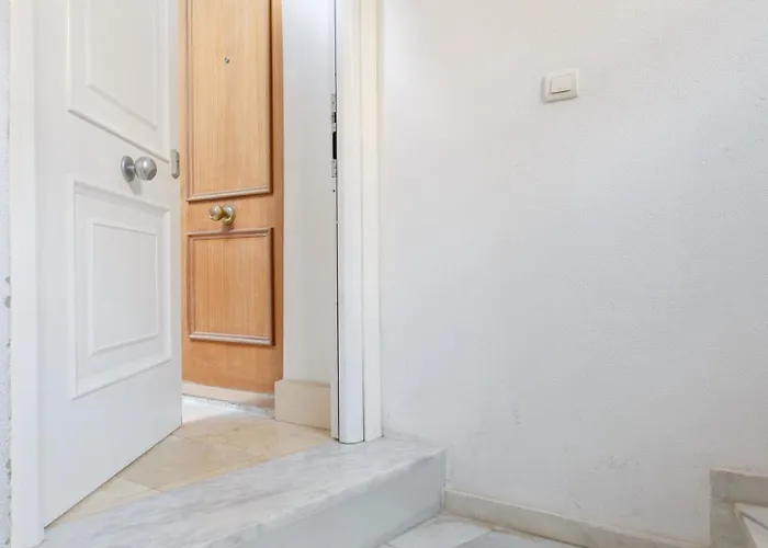 Alba By Cadiz4rentals Apartment *
