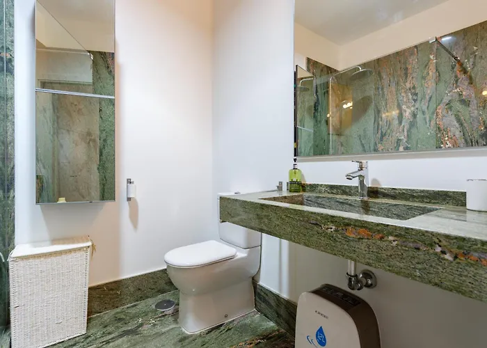Apartment Alba By Cadiz4rentals Cadiz