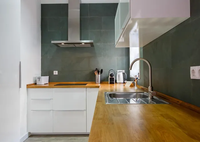 Alba By Cadiz4rentals * Cadiz