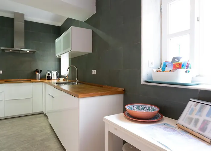 Alba By Cadiz4rentals Apartment