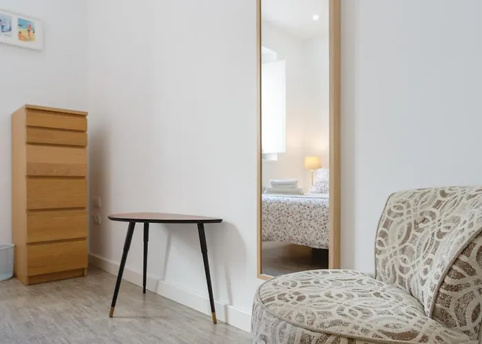 Apartment Alba By Cadiz4rentals