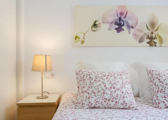 Alba By Cadiz4rentals Apartment Cadiz