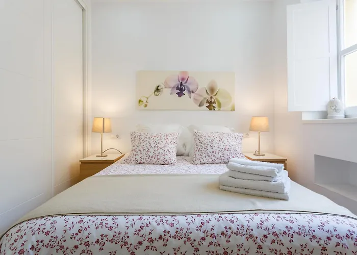 Alba By Cadiz4rentals * Cadiz