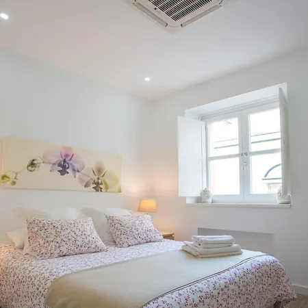Alba By Cadiz4rentals Apartman
