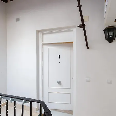 Apartman Alba By Cadiz4rentals Cádiz