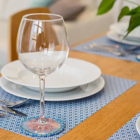 Apartman Alba By Cadiz4rentals *