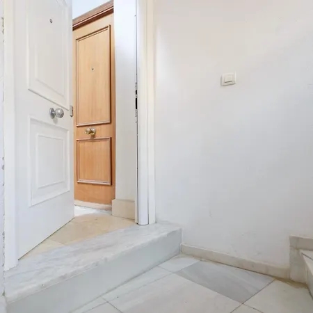Alba By Cadiz4rentals Apartman *