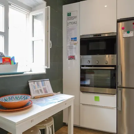 Apartman Alba By Cadiz4rentals *