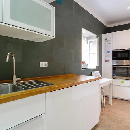 Alba By Cadiz4rentals Apartman Cádiz