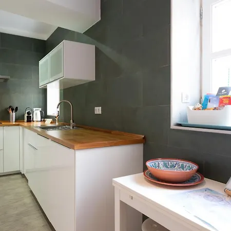 Alba By Cadiz4rentals Apartman
