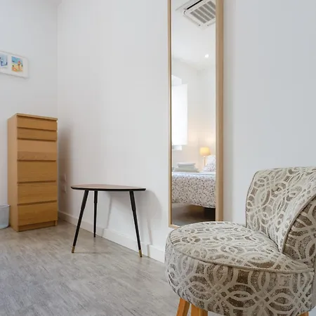 Apartman Alba By Cadiz4rentals