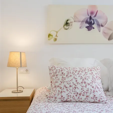 Alba By Cadiz4rentals Apartman Cádiz